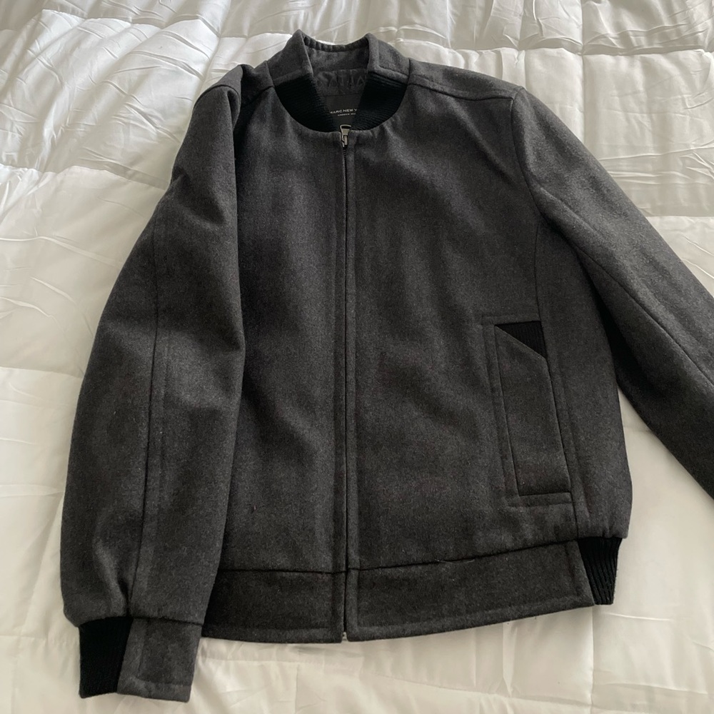 Marc New York Bomber Style Jacket (New without tags)